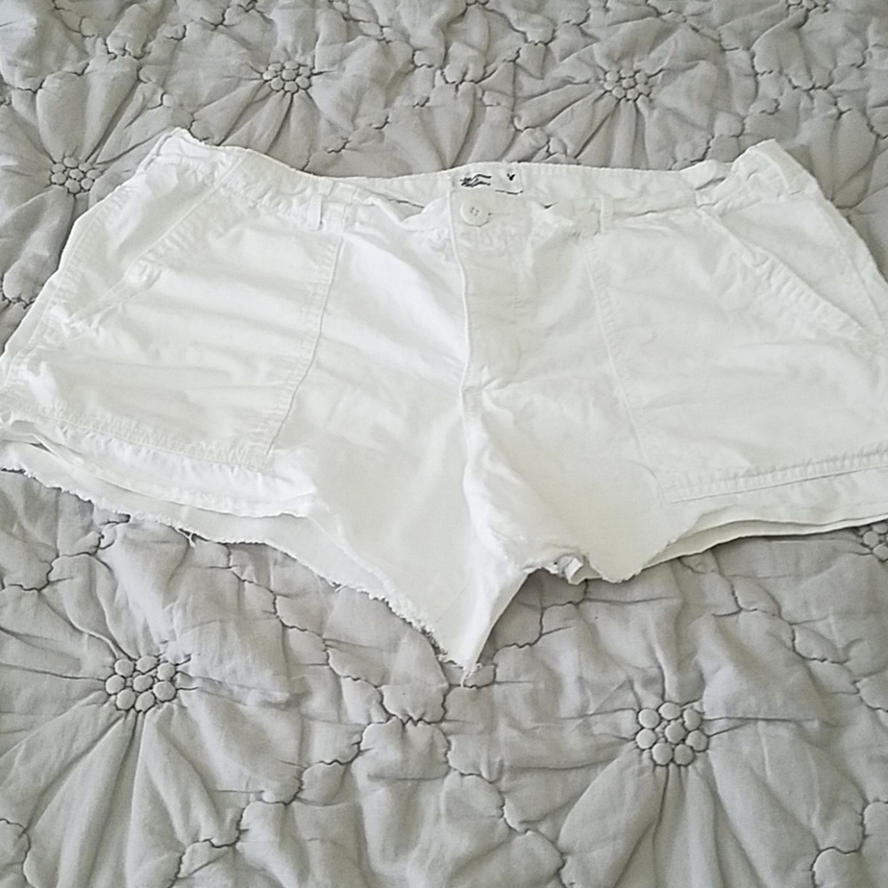 AE shorts sz 14